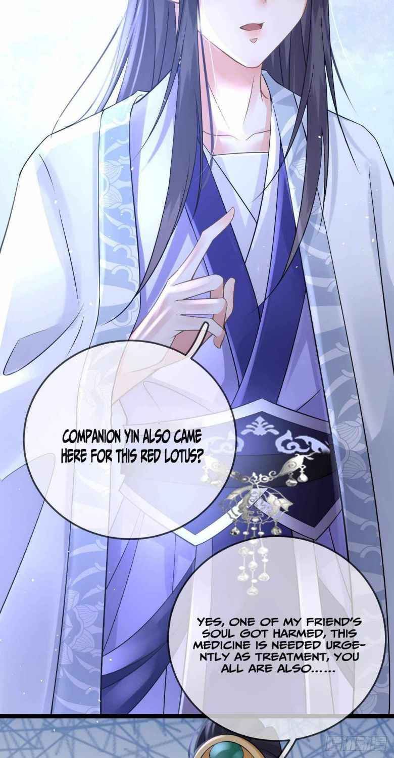 Demon Asura Becomes A 5 Year Old Loli Chapter 48 - Page 25
