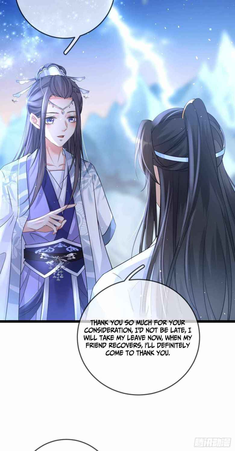 Demon Asura Becomes A 5 Year Old Loli Chapter 48 - Page 28