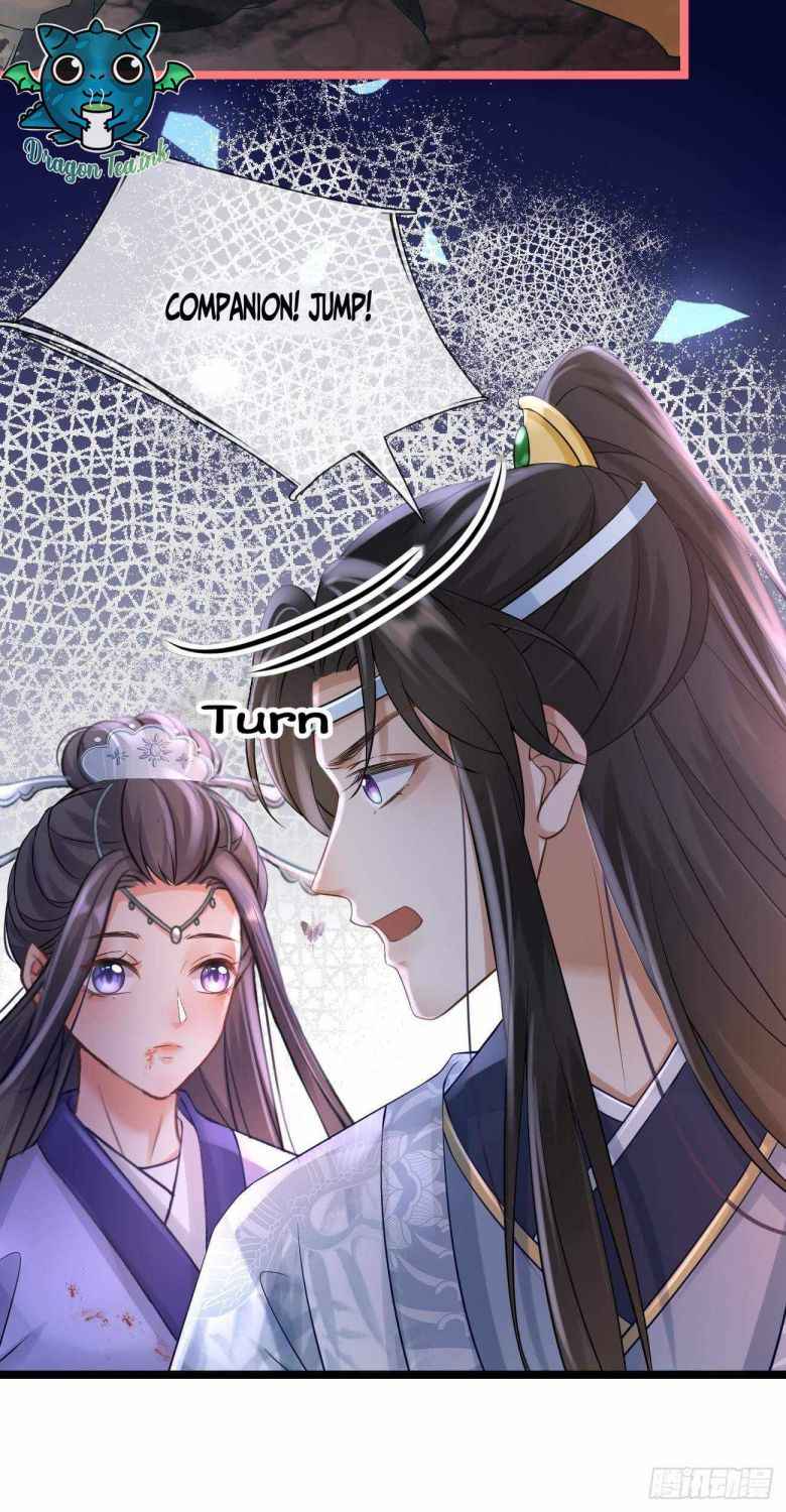 Demon Asura Becomes A 5 Year Old Loli Chapter 48 - Page 3
