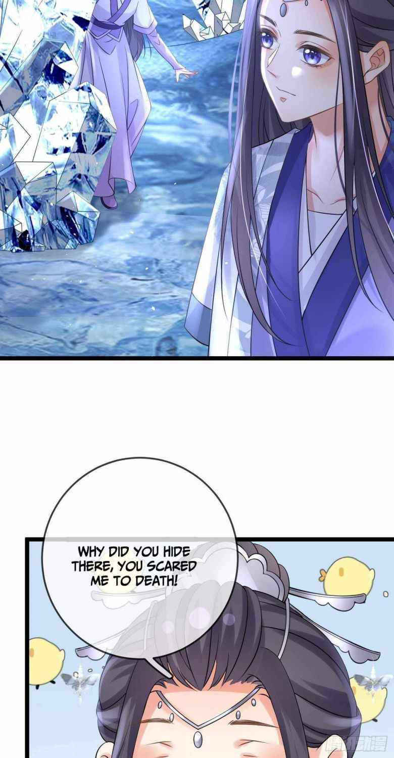 Demon Asura Becomes A 5 Year Old Loli Chapter 48 - Page 32