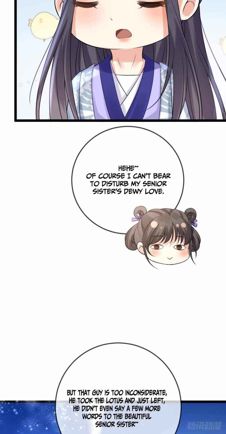 Demon Asura Becomes A 5 Year Old Loli Chapter 48 - Page 33