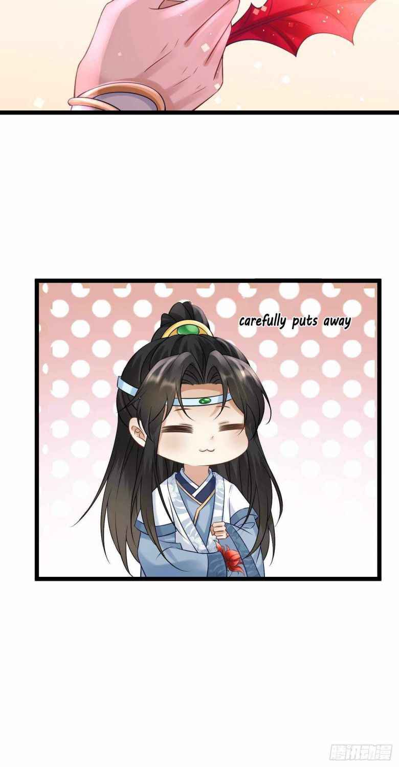 Demon Asura Becomes A 5 Year Old Loli Chapter 48 - Page 8