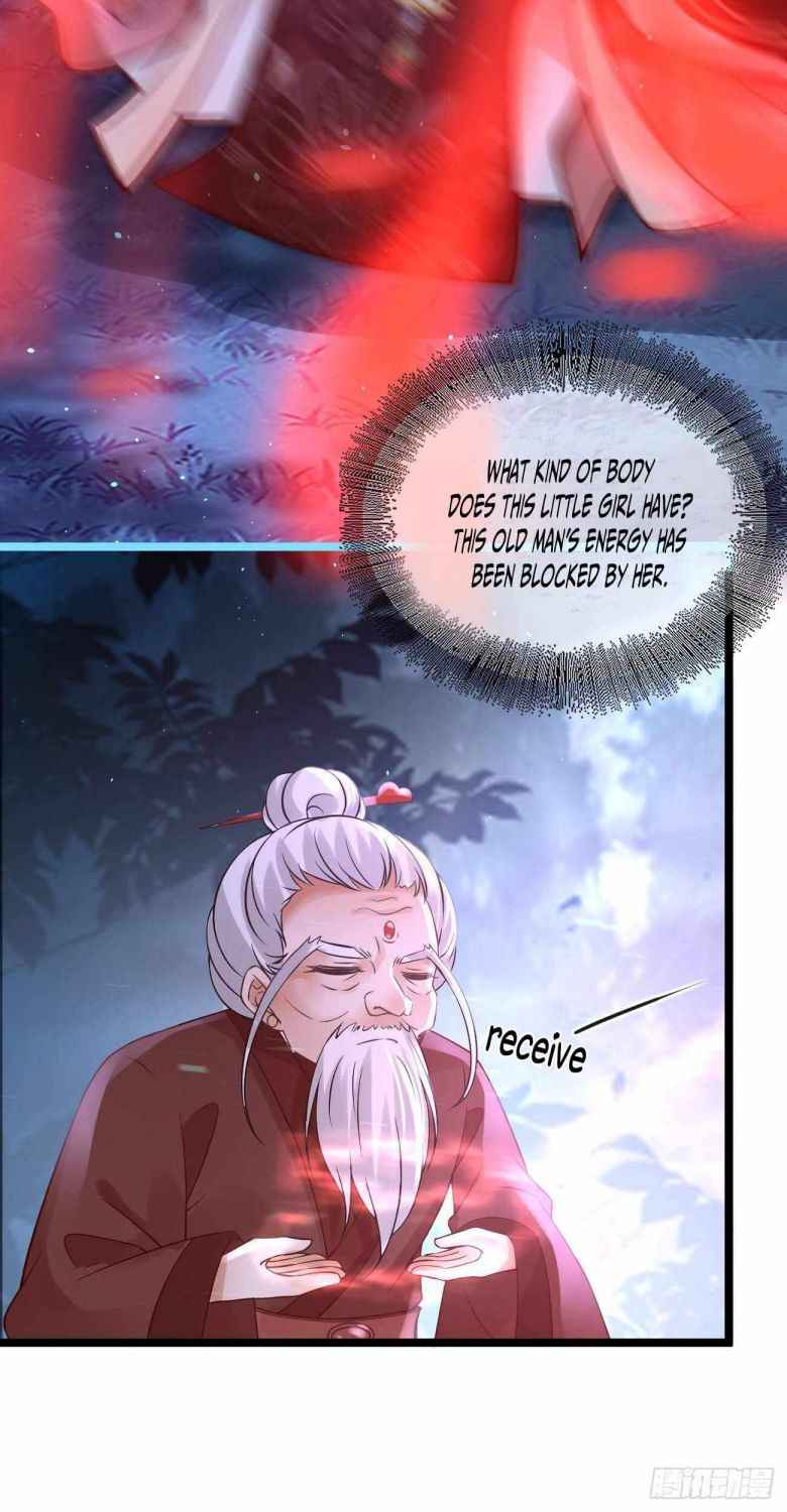 Demon Asura Becomes A 5 Year Old Loli Chapter 49 - Page 12