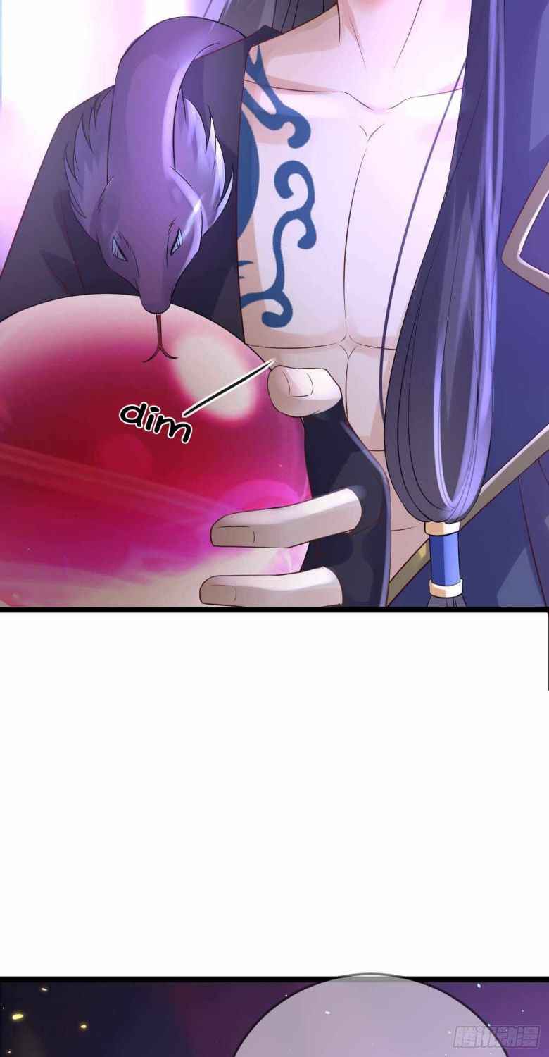 Demon Asura Becomes A 5 Year Old Loli Chapter 49 - Page 17