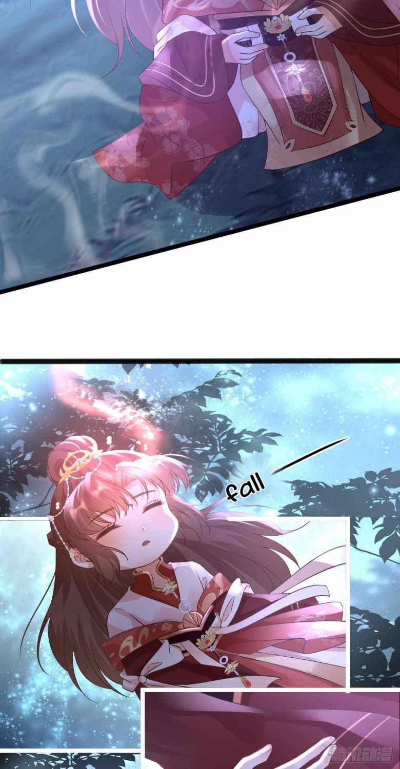 Demon Asura Becomes A 5 Year Old Loli Chapter 49 - Page 21