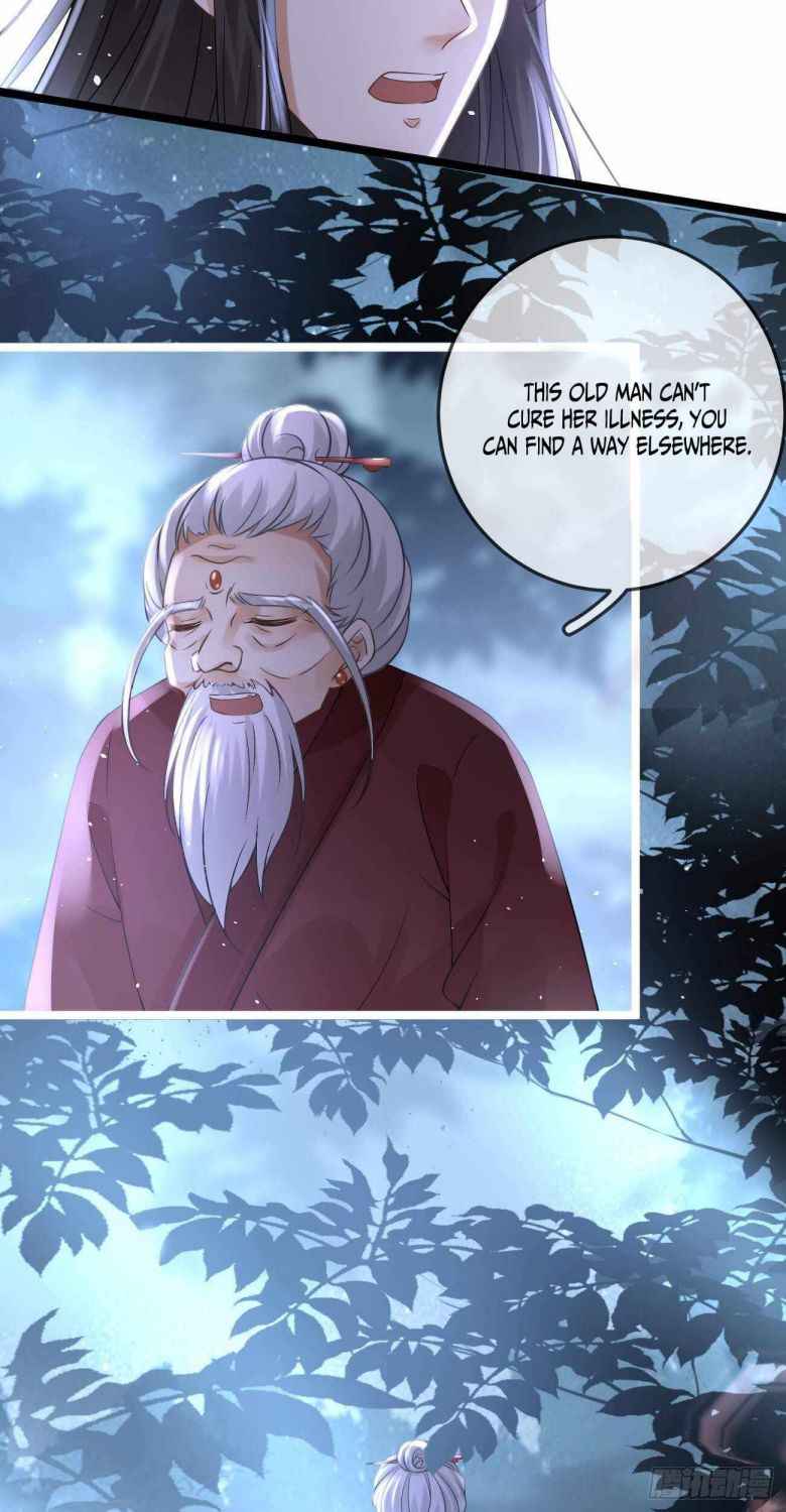 Demon Asura Becomes A 5 Year Old Loli Chapter 49 - Page 23