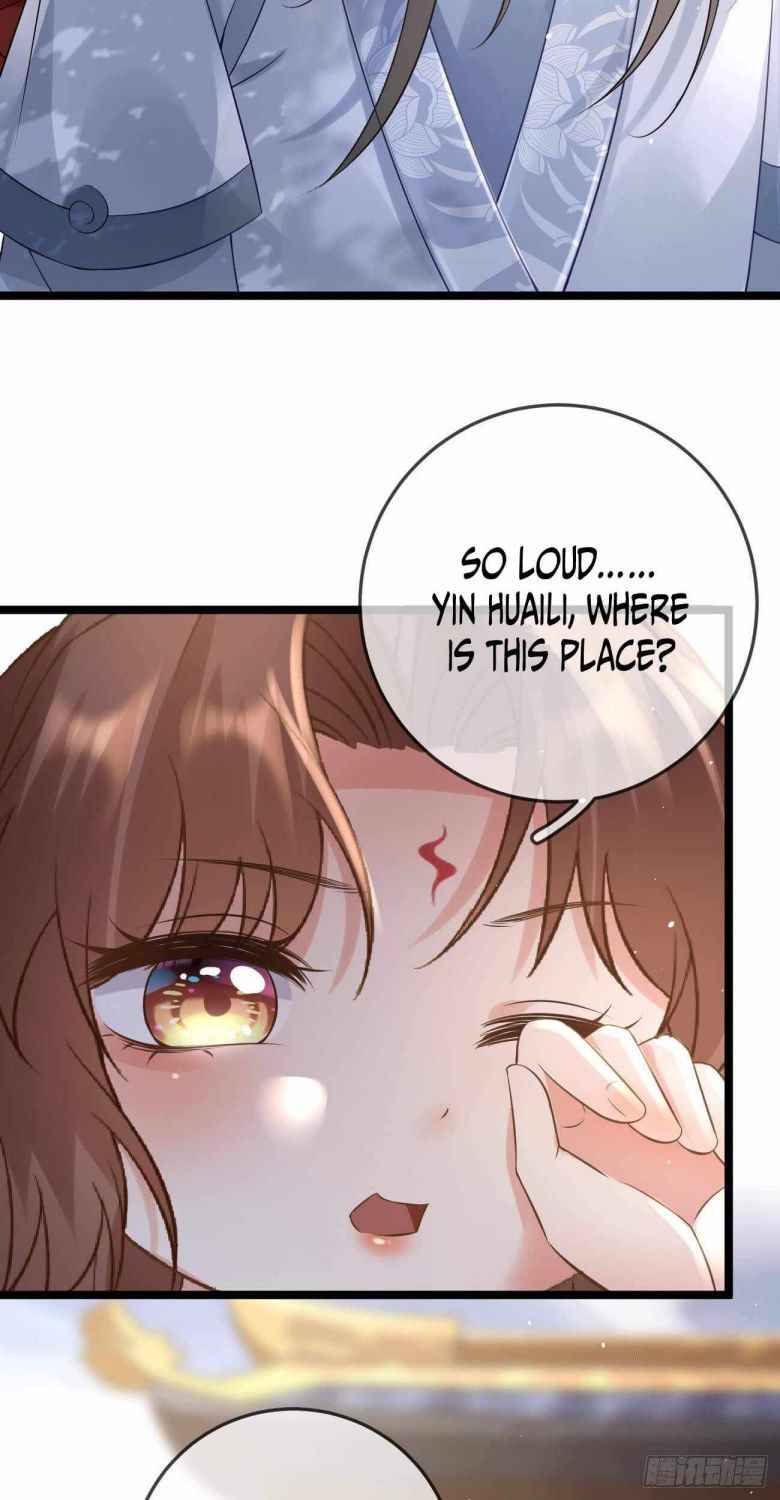 Demon Asura Becomes A 5 Year Old Loli Chapter 49 - Page 28