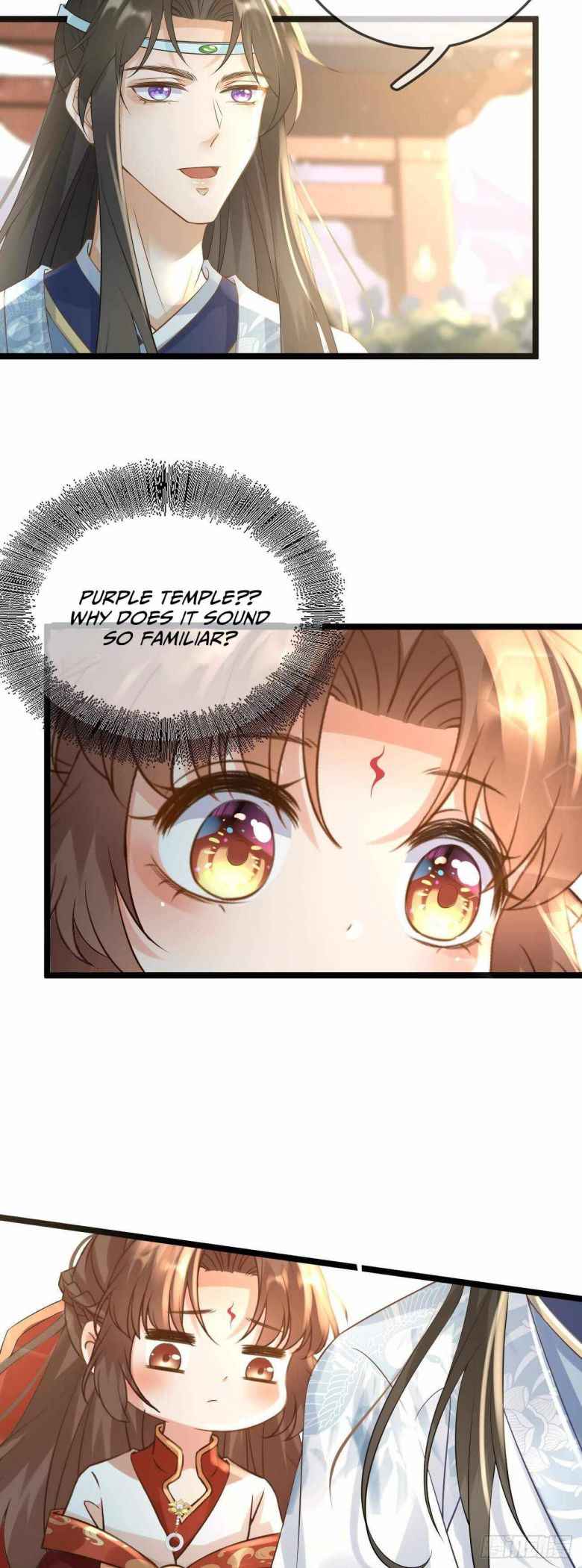 Demon Asura Becomes A 5 Year Old Loli Chapter 49 - Page 30