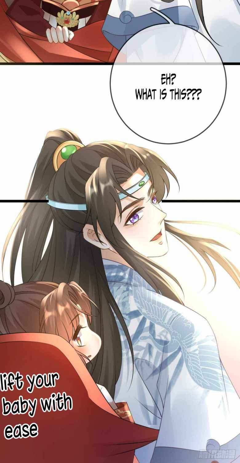 Demon Asura Becomes A 5 Year Old Loli Chapter 49 - Page 31