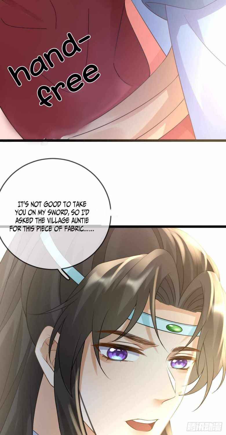 Demon Asura Becomes A 5 Year Old Loli Chapter 49 - Page 32