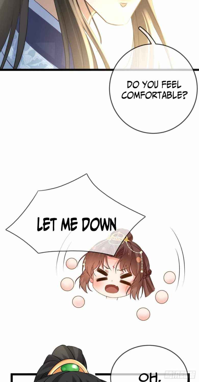 Demon Asura Becomes A 5 Year Old Loli Chapter 49 - Page 33