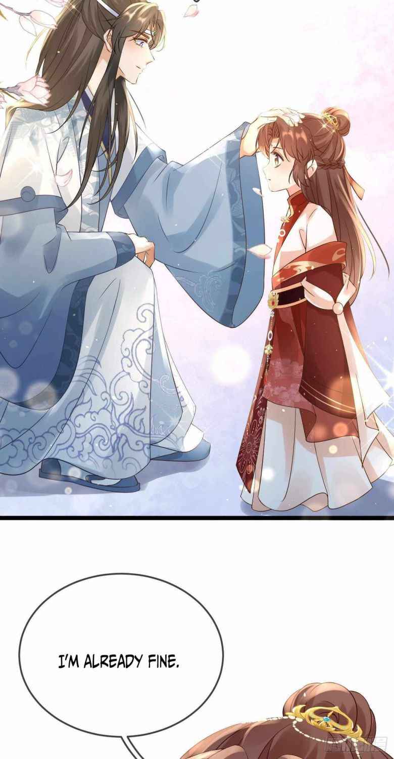 Demon Asura Becomes A 5 Year Old Loli Chapter 49 - Page 36