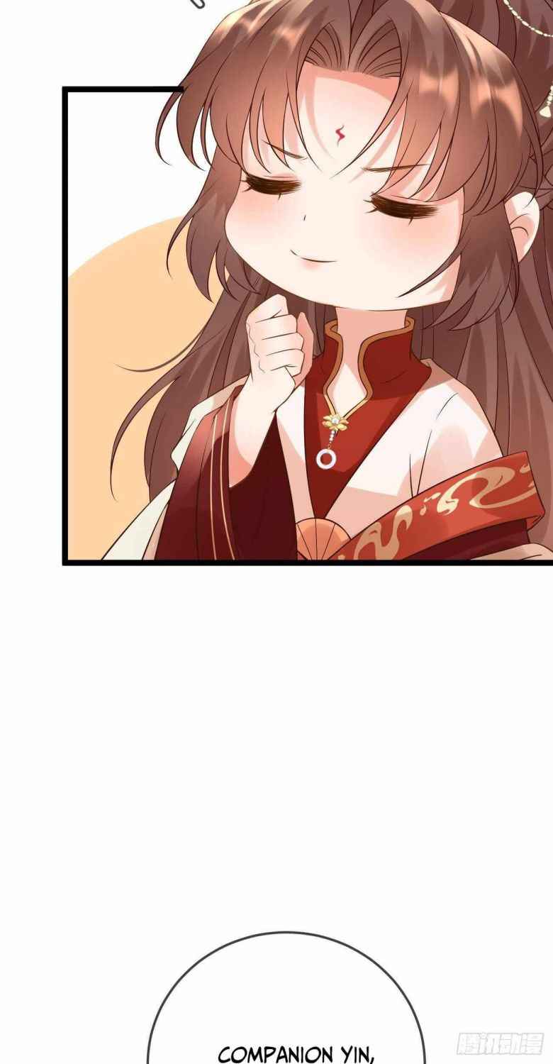 Demon Asura Becomes A 5 Year Old Loli Chapter 49 - Page 37