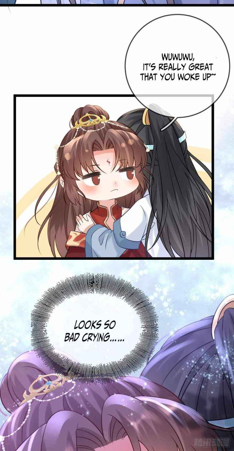 Demon Asura Becomes A 5 Year Old Loli Chapter 49 - Page 4