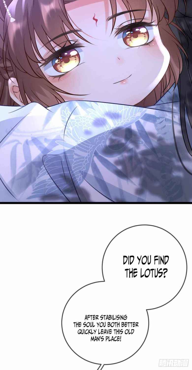 Demon Asura Becomes A 5 Year Old Loli Chapter 49 - Page 5