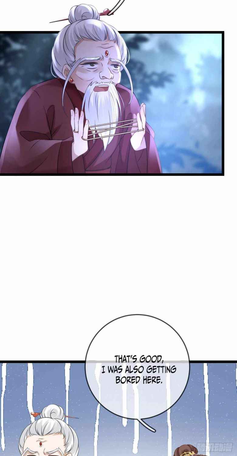 Demon Asura Becomes A 5 Year Old Loli Chapter 49 - Page 6