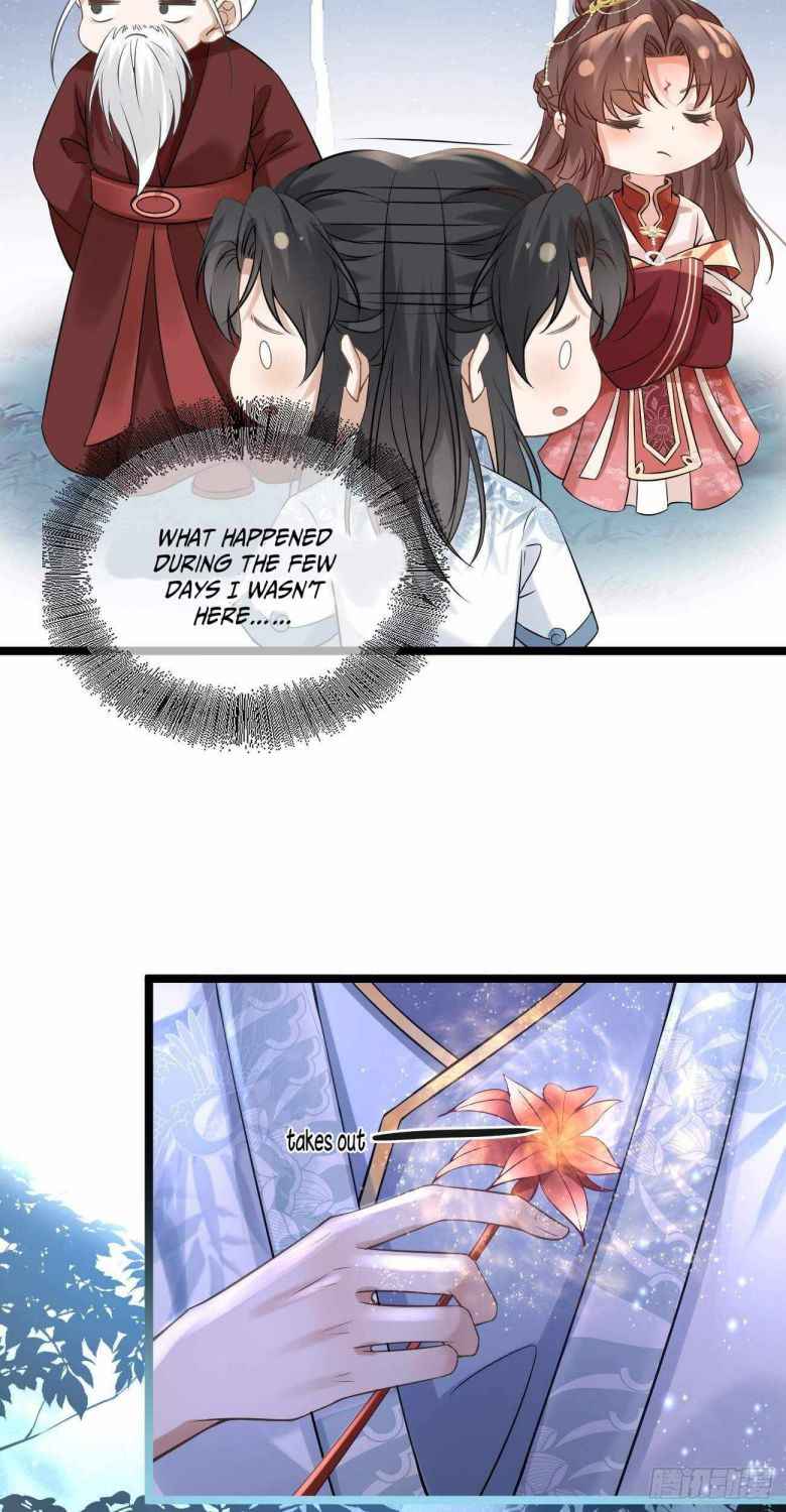 Demon Asura Becomes A 5 Year Old Loli Chapter 49 - Page 7