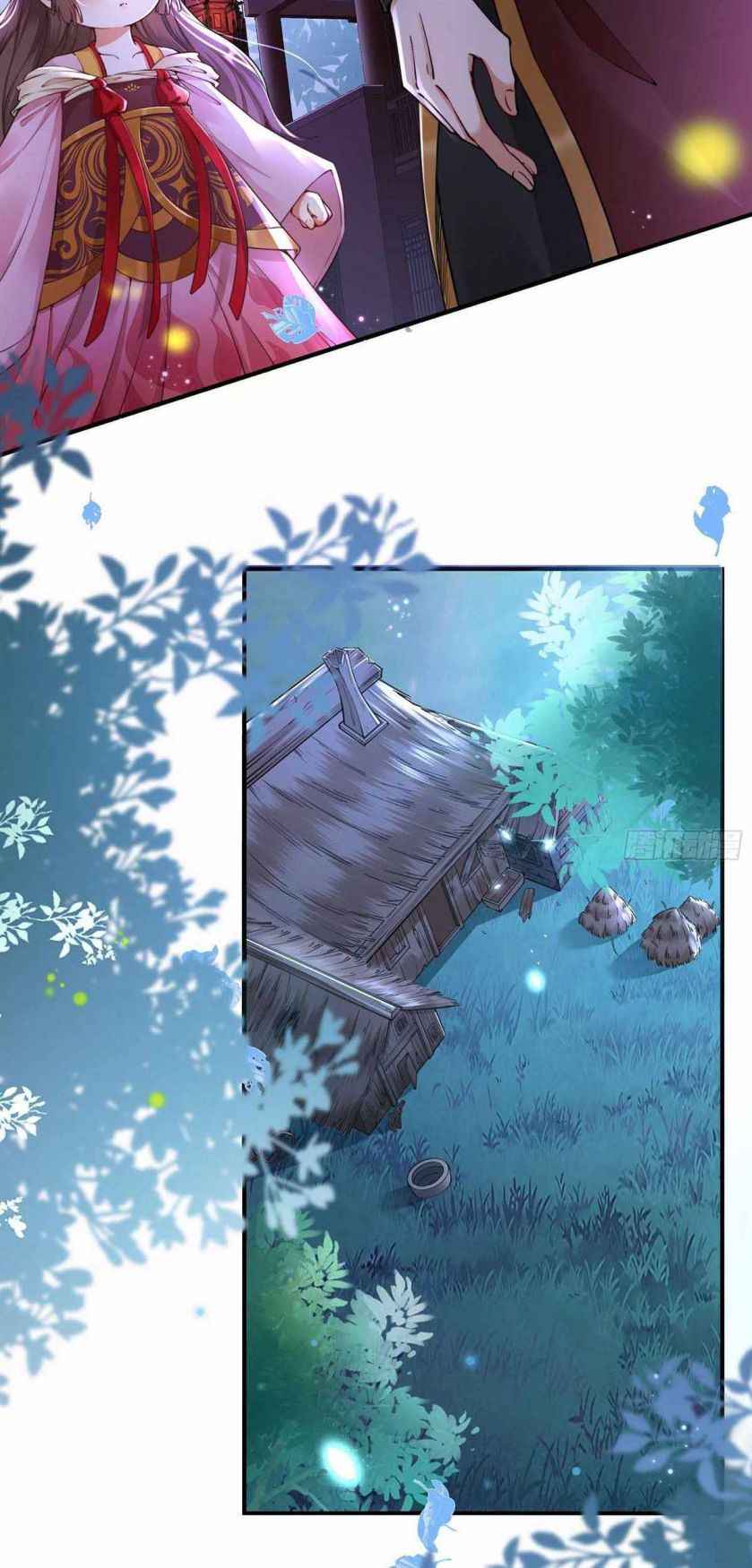 Demon Asura Becomes A 5 Year Old Loli Chapter 5 - Page 10