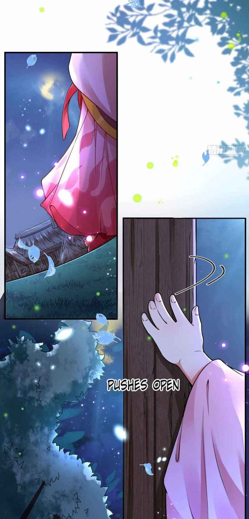Demon Asura Becomes A 5 Year Old Loli Chapter 5 - Page 11