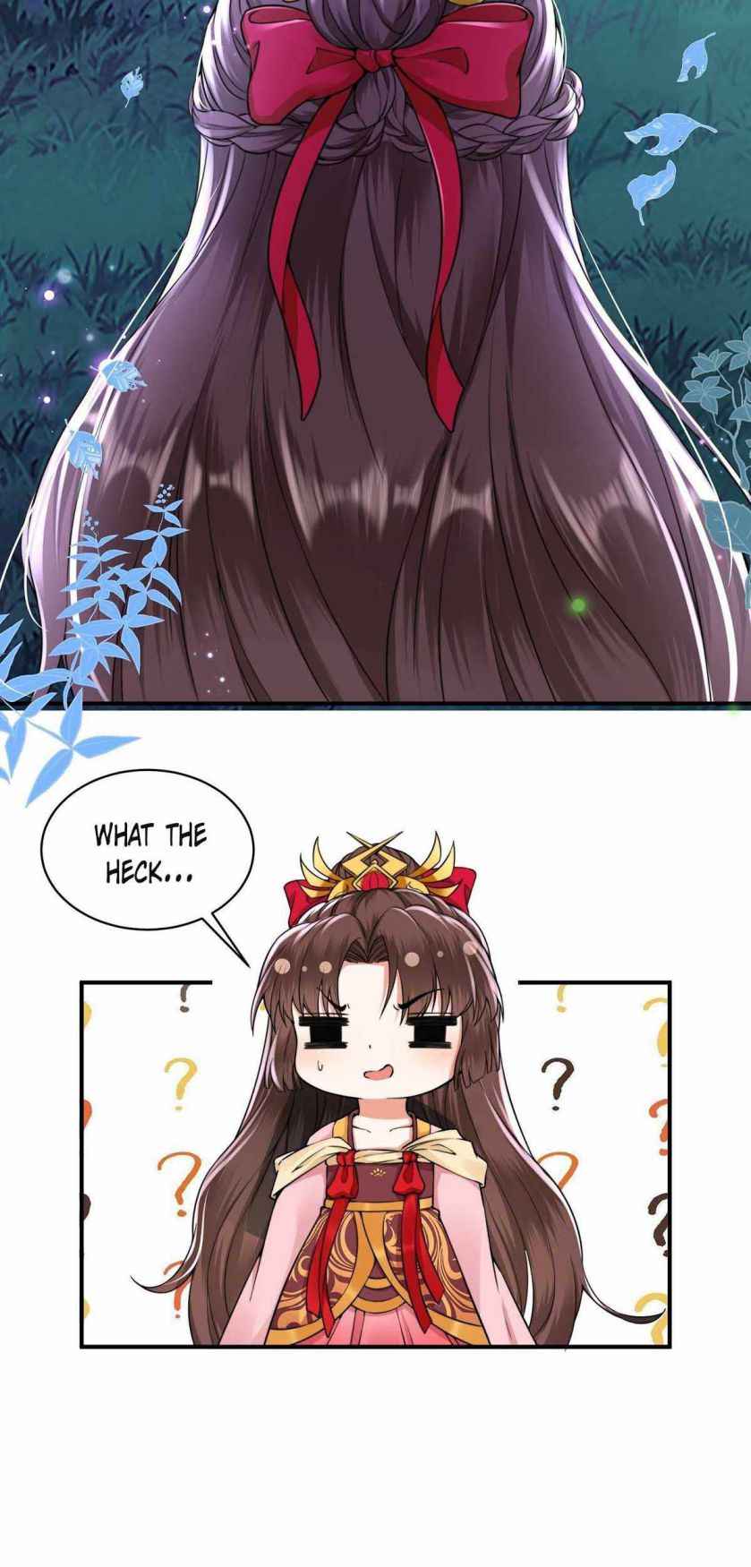 Demon Asura Becomes A 5 Year Old Loli Chapter 5 - Page 13