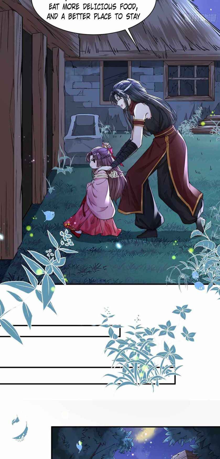 Demon Asura Becomes A 5 Year Old Loli Chapter 5 - Page 15