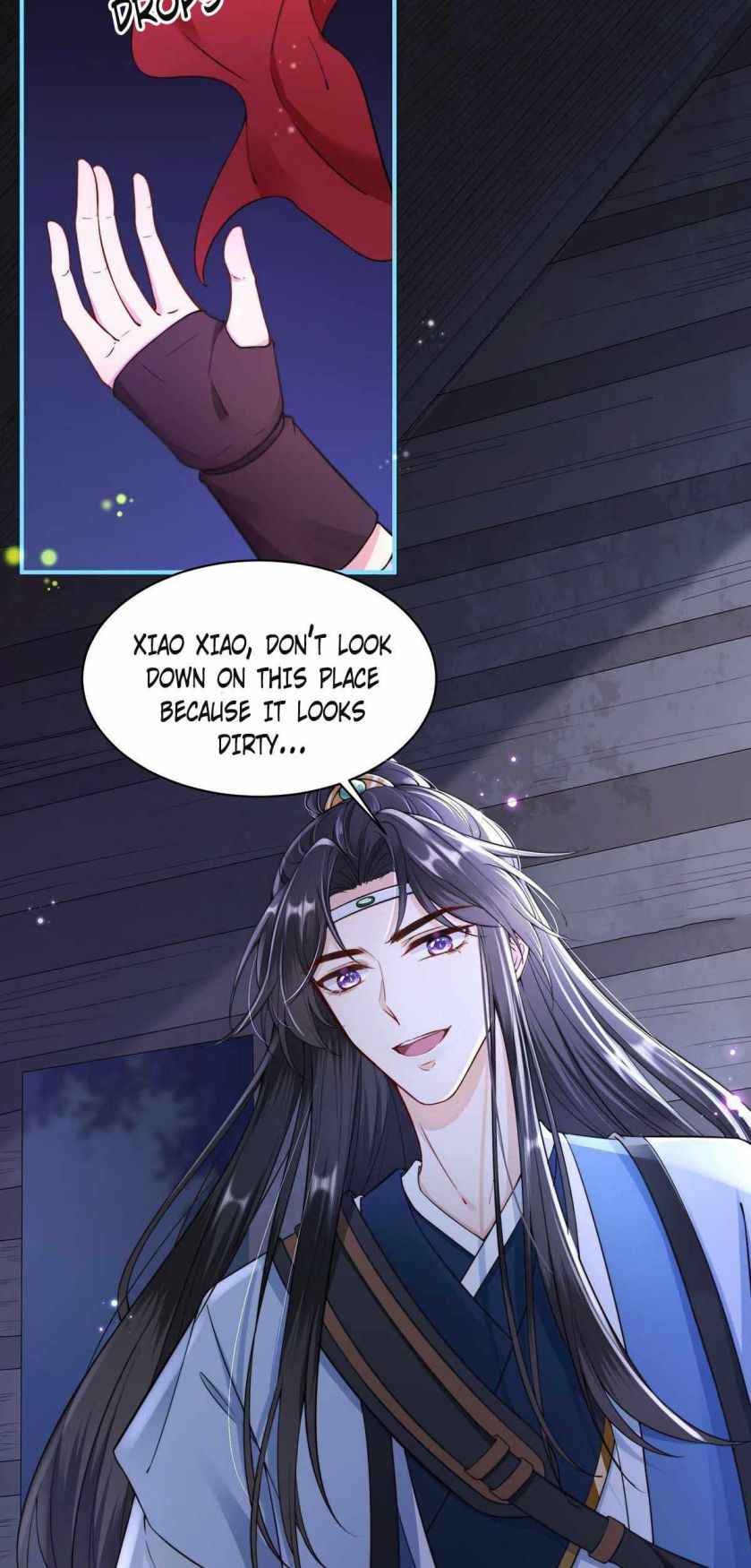 Demon Asura Becomes A 5 Year Old Loli Chapter 5 - Page 17