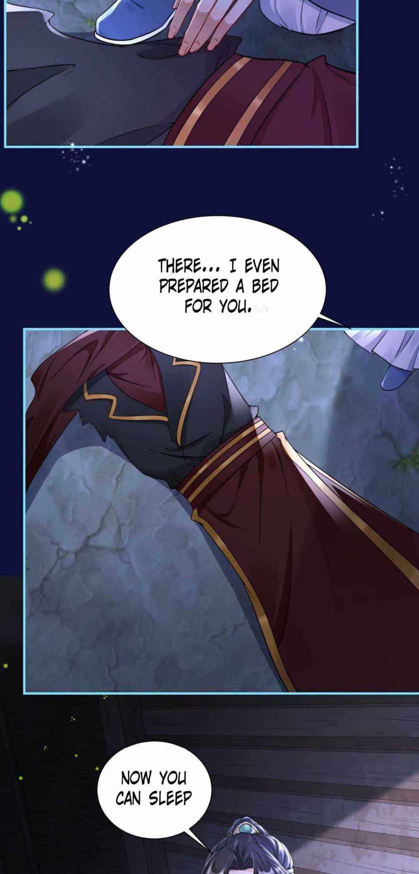 Demon Asura Becomes A 5 Year Old Loli Chapter 5 - Page 19