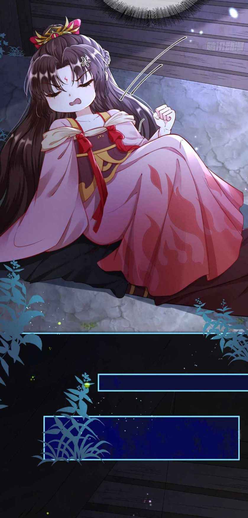 Demon Asura Becomes A 5 Year Old Loli Chapter 5 - Page 22