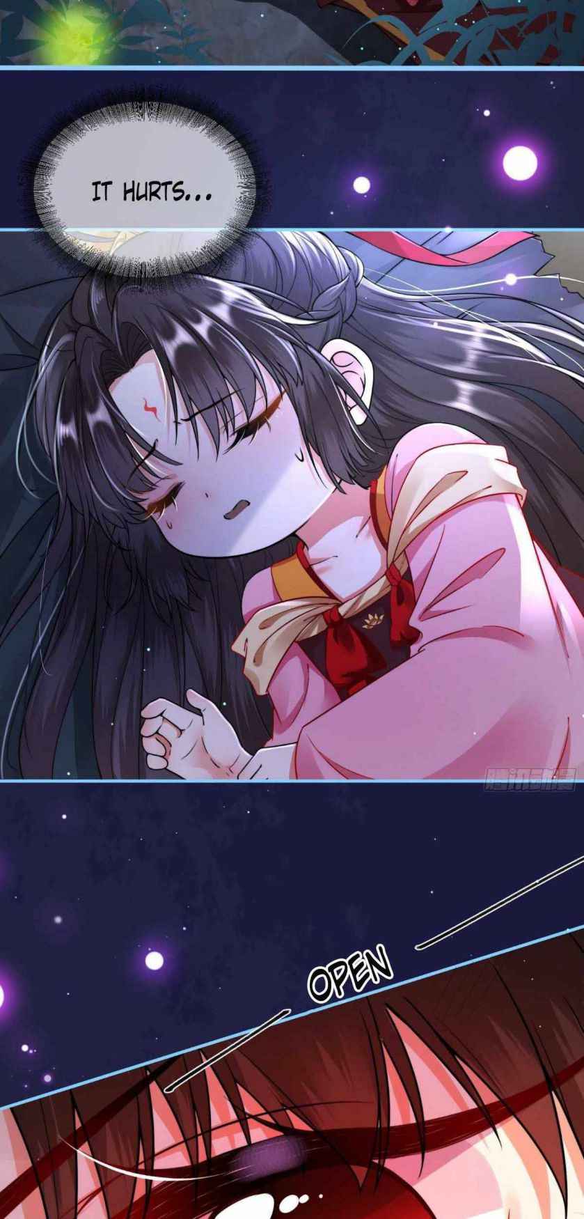 Demon Asura Becomes A 5 Year Old Loli Chapter 5 - Page 24