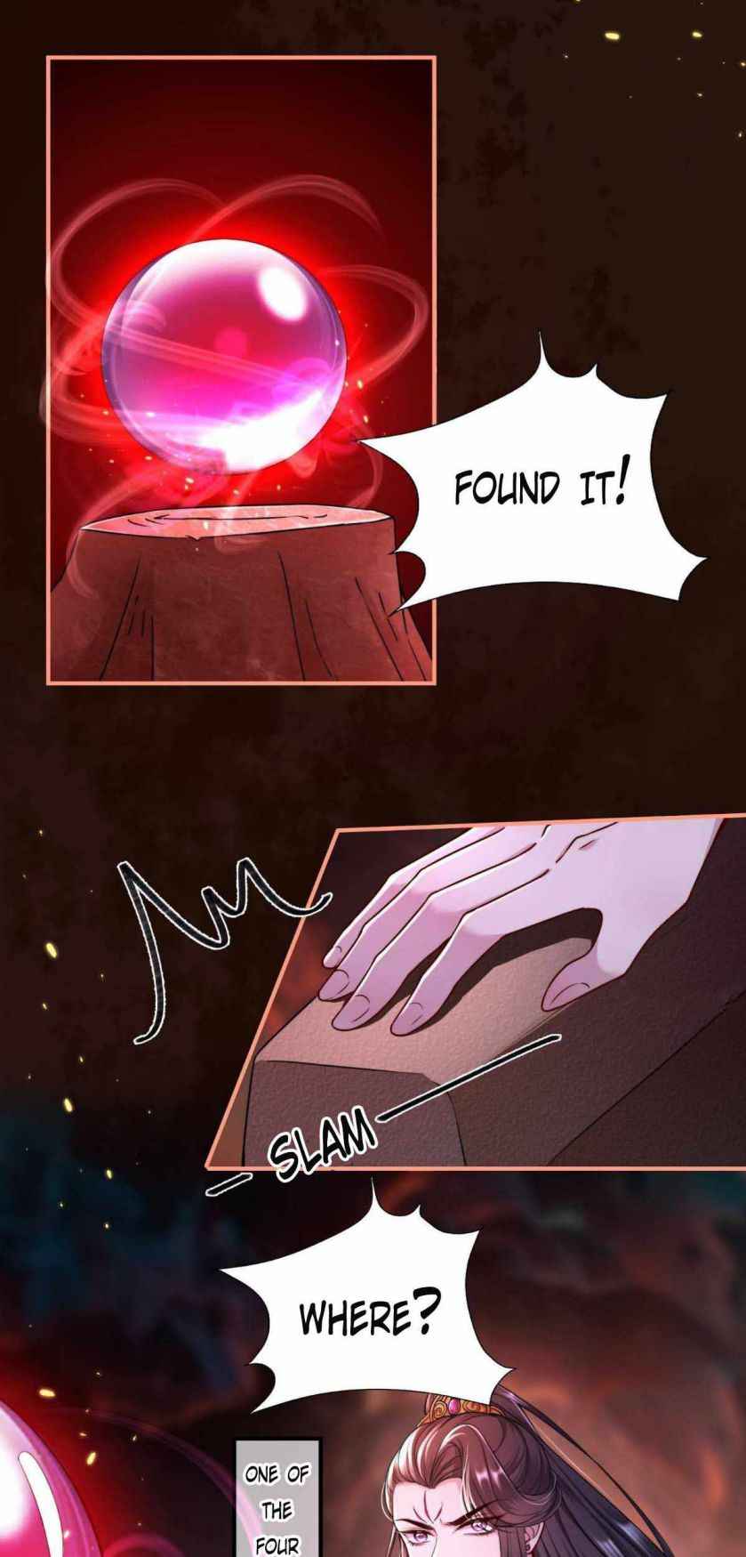 Demon Asura Becomes A 5 Year Old Loli Chapter 5 - Page 27