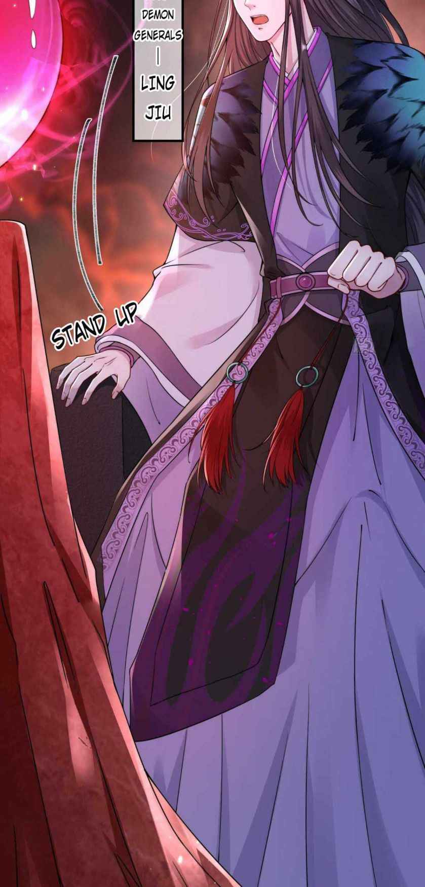 Demon Asura Becomes A 5 Year Old Loli Chapter 5 - Page 28