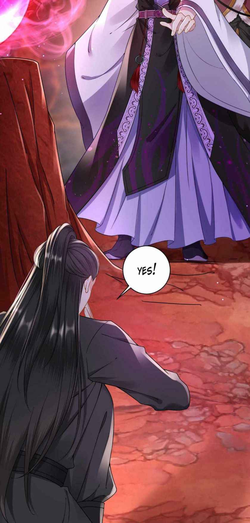 Demon Asura Becomes A 5 Year Old Loli Chapter 5 - Page 32