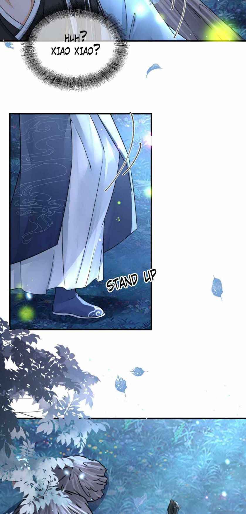 Demon Asura Becomes A 5 Year Old Loli Chapter 5 - Page 39