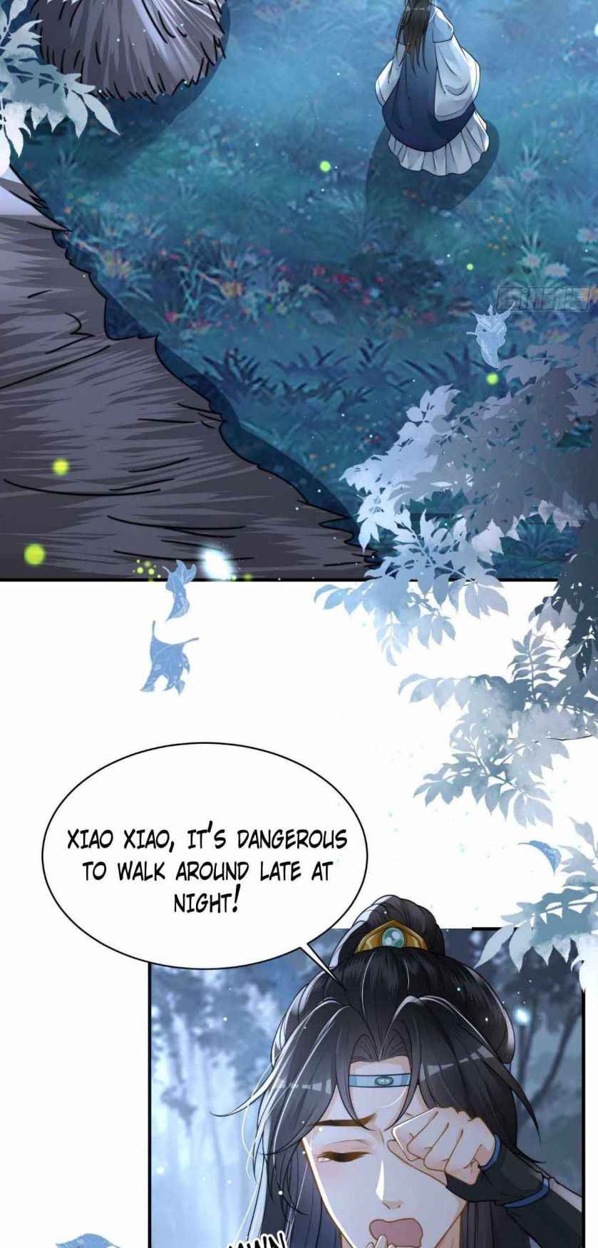 Demon Asura Becomes A 5 Year Old Loli Chapter 5 - Page 40