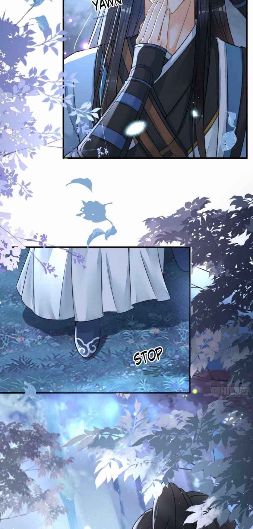 Demon Asura Becomes A 5 Year Old Loli Chapter 5 - Page 41