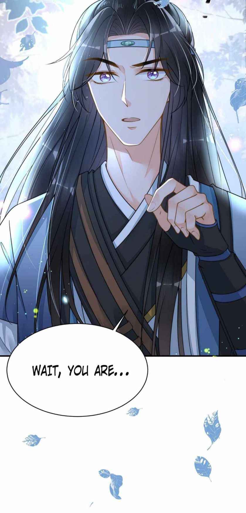 Demon Asura Becomes A 5 Year Old Loli Chapter 5 - Page 43