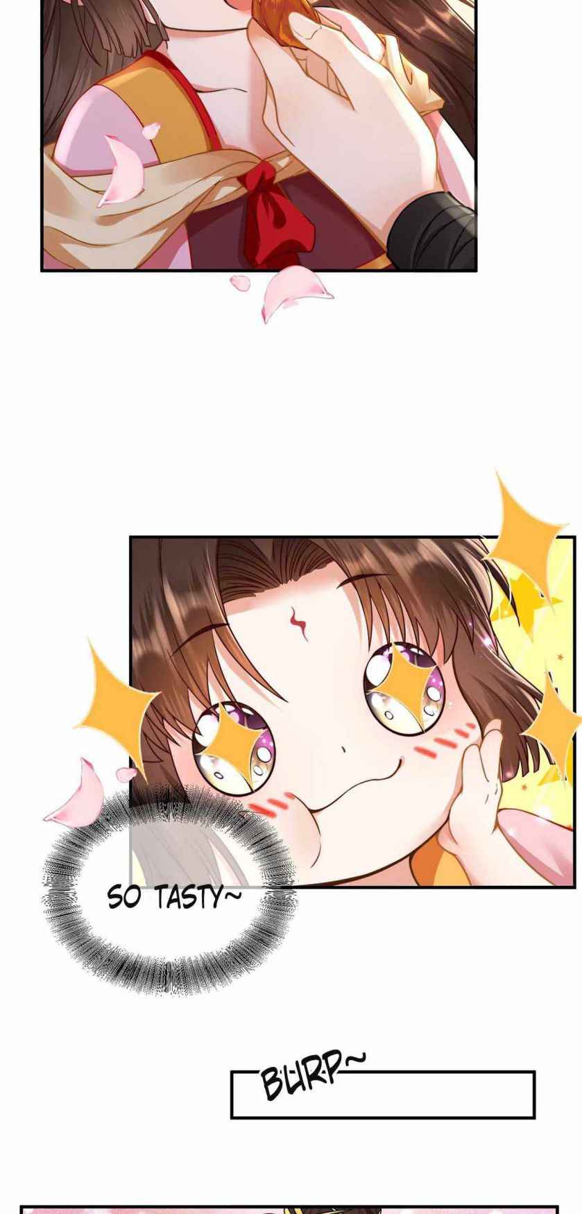 Demon Asura Becomes A 5 Year Old Loli Chapter 5 - Page 5