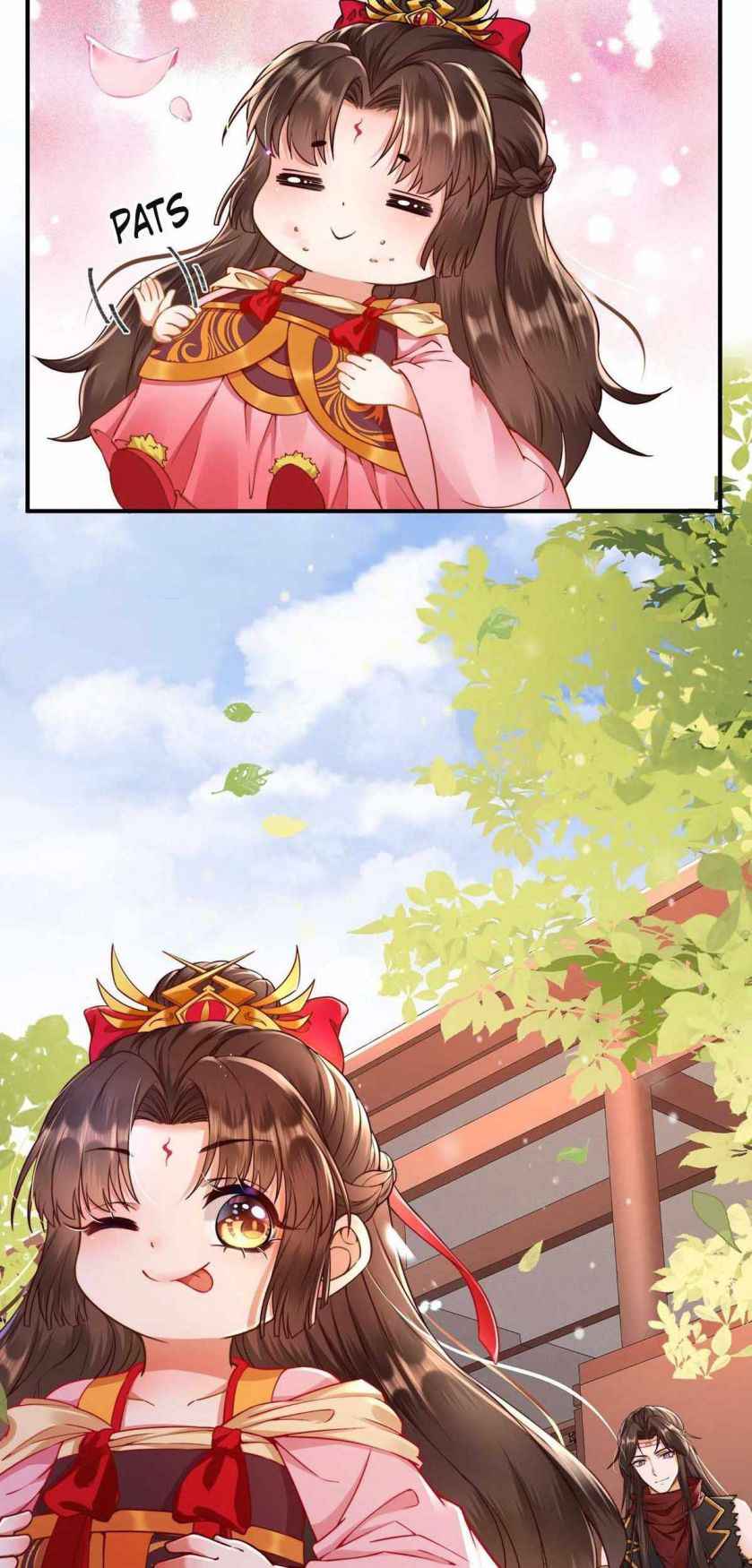 Demon Asura Becomes A 5 Year Old Loli Chapter 5 - Page 6