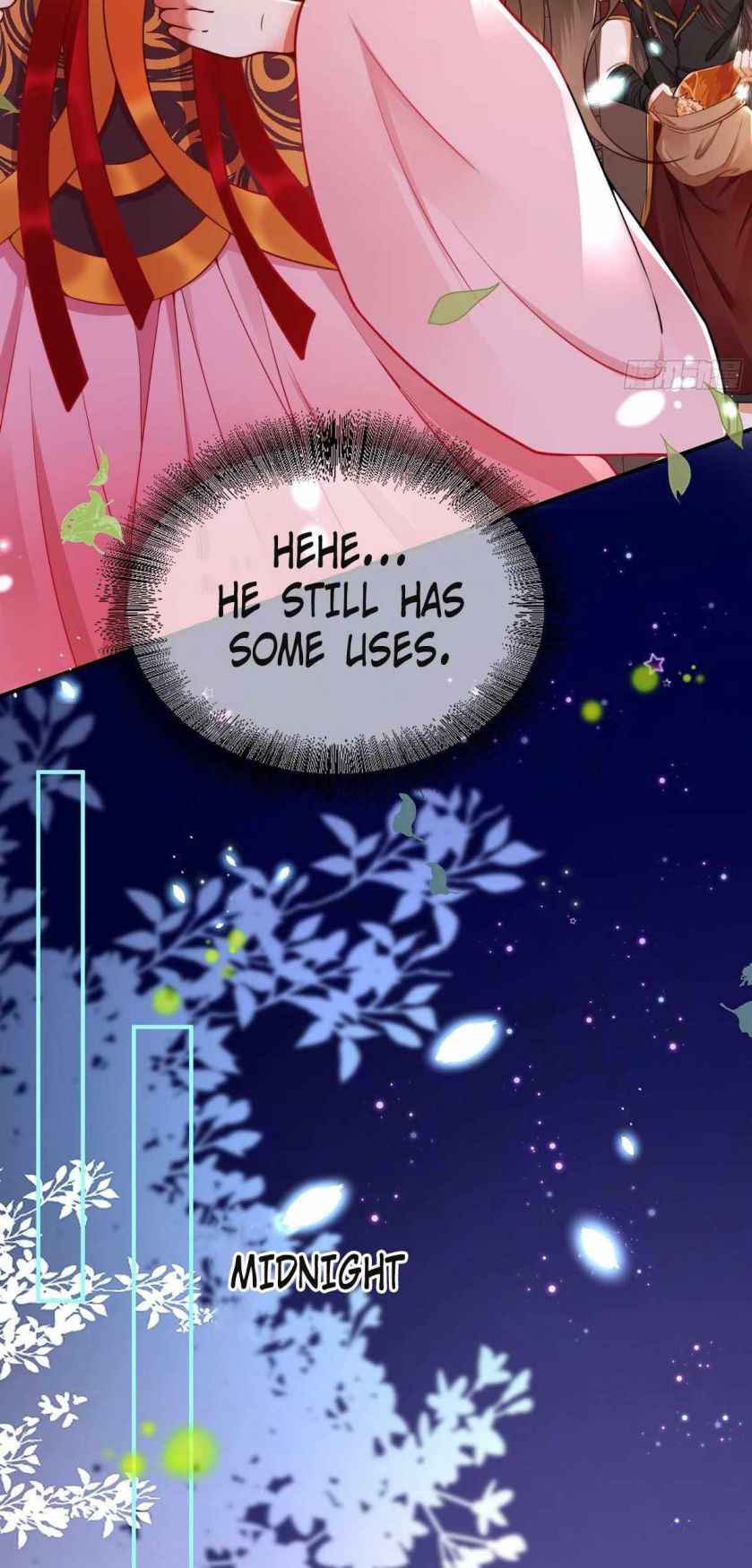 Demon Asura Becomes A 5 Year Old Loli Chapter 5 - Page 7