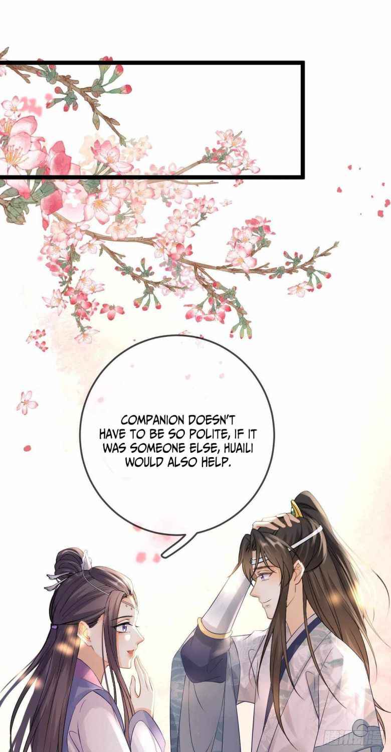 Demon Asura Becomes A 5 Year Old Loli Chapter 50 - Page 11