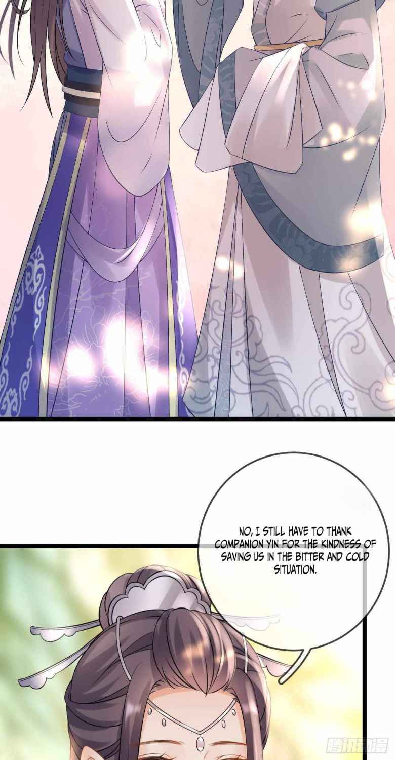 Demon Asura Becomes A 5 Year Old Loli Chapter 50 - Page 12
