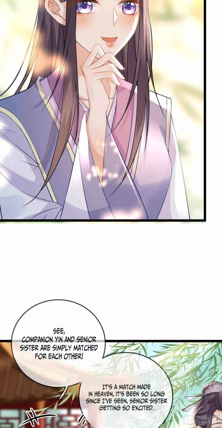 Demon Asura Becomes A 5 Year Old Loli Chapter 50 - Page 13