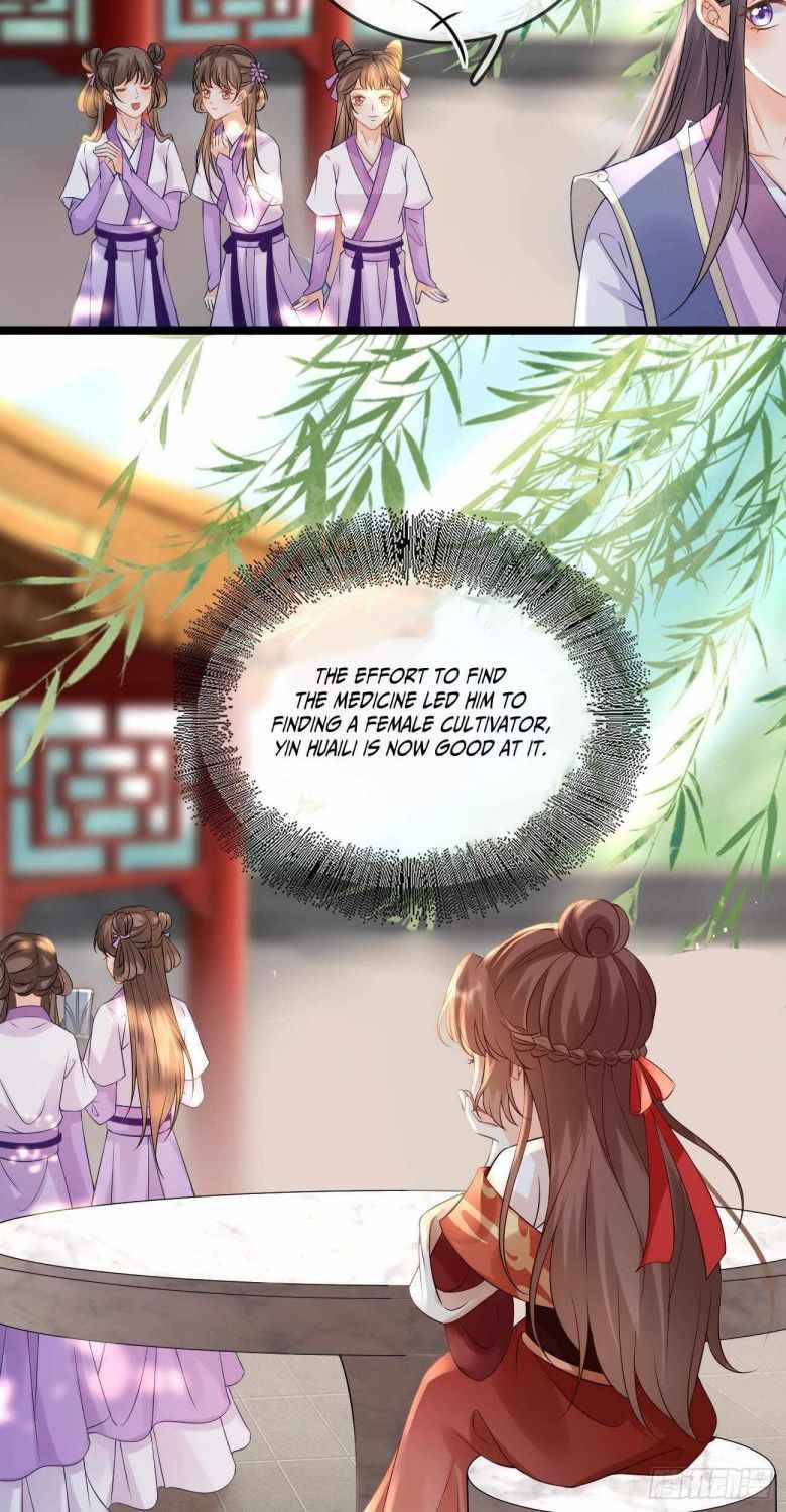 Demon Asura Becomes A 5 Year Old Loli Chapter 50 - Page 14