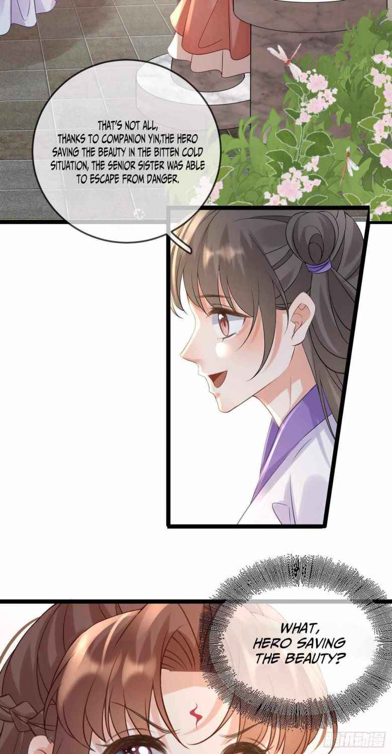 Demon Asura Becomes A 5 Year Old Loli Chapter 50 - Page 15