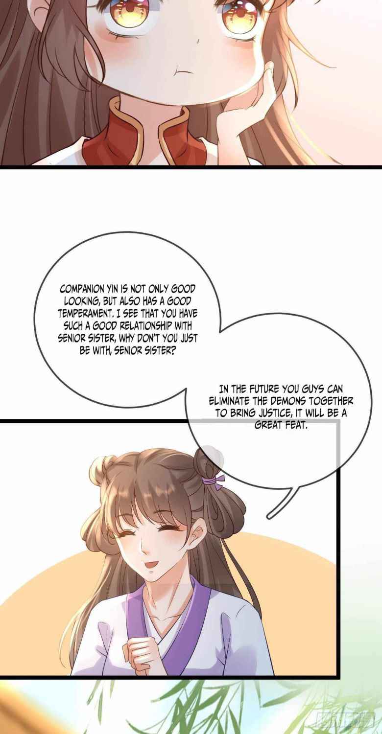 Demon Asura Becomes A 5 Year Old Loli Chapter 50 - Page 16