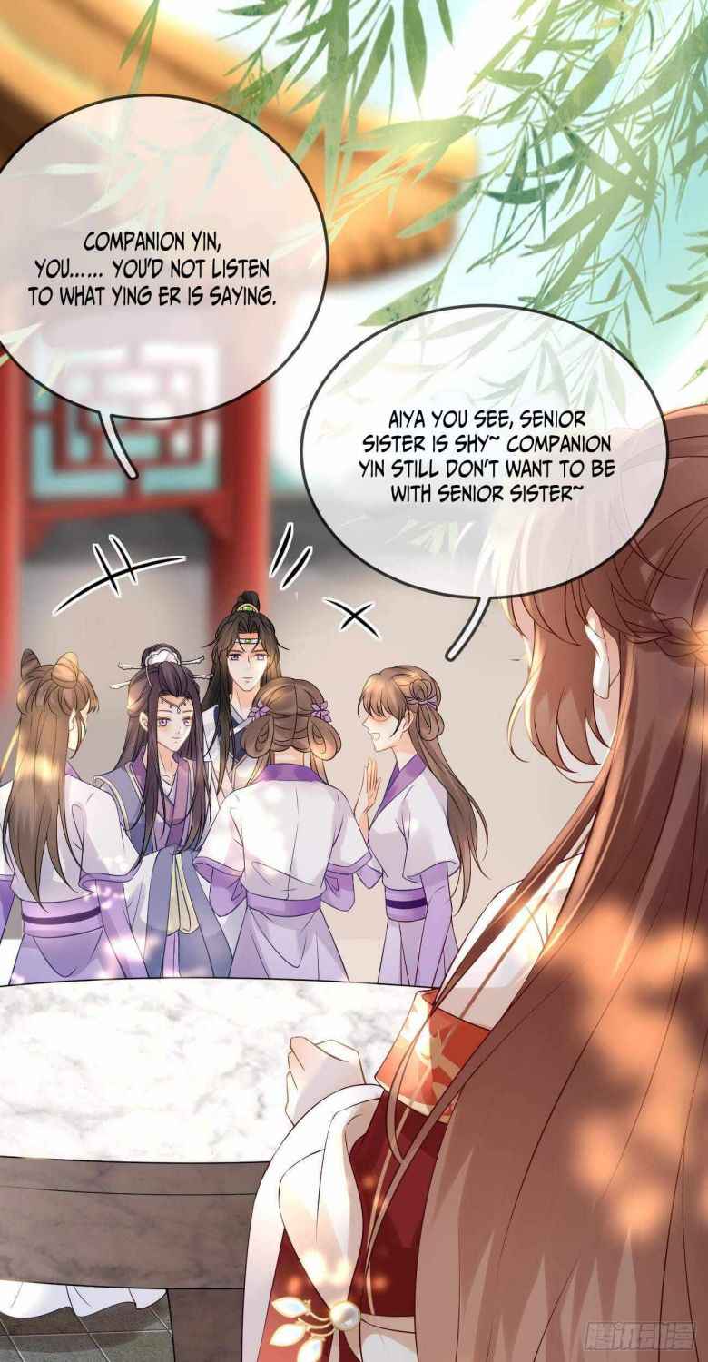 Demon Asura Becomes A 5 Year Old Loli Chapter 50 - Page 17