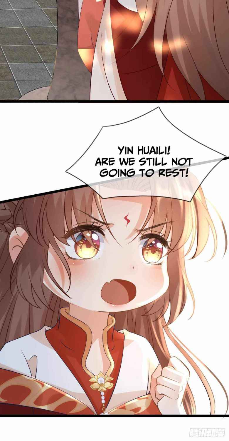 Demon Asura Becomes A 5 Year Old Loli Chapter 50 - Page 18