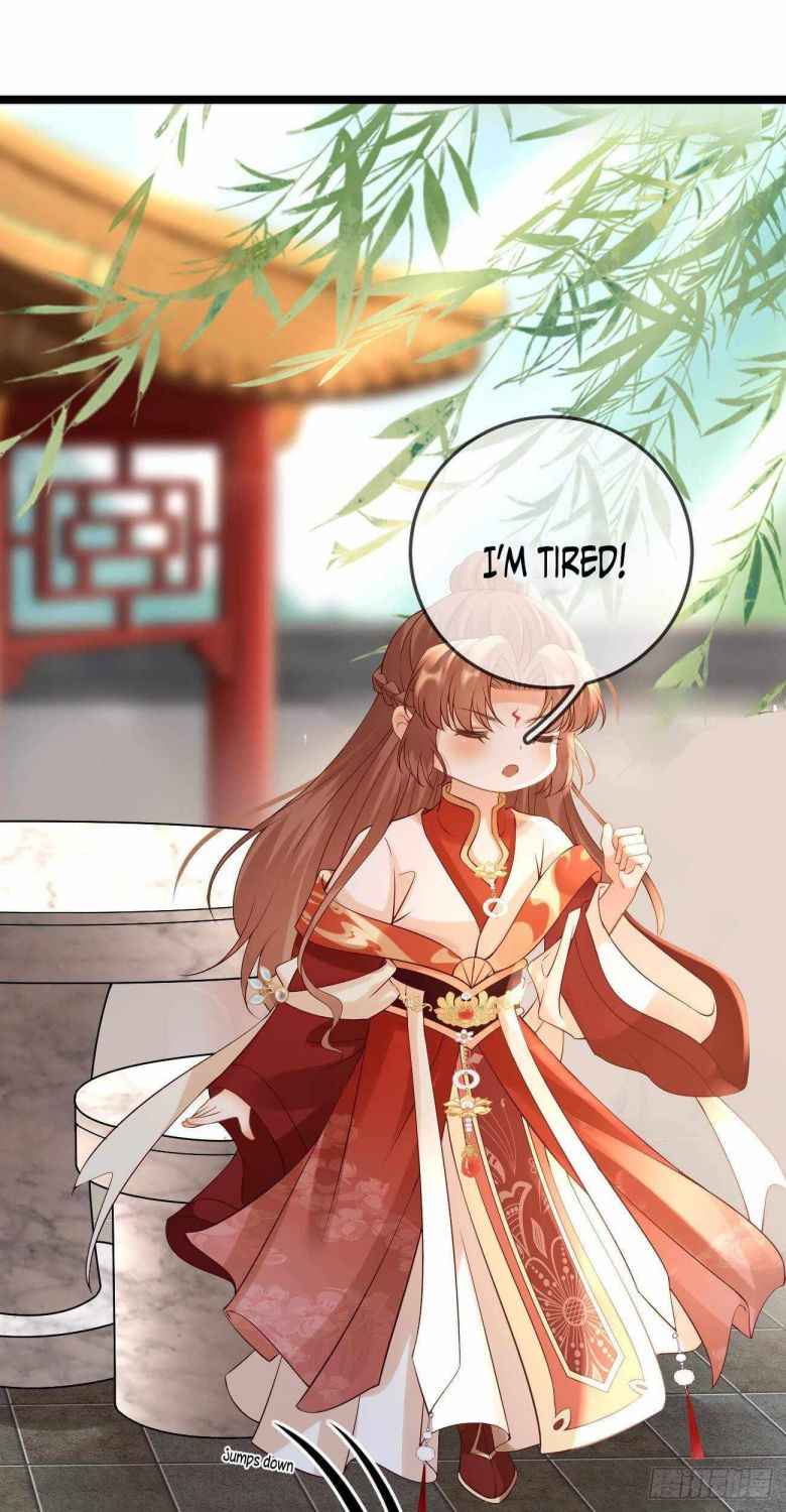 Demon Asura Becomes A 5 Year Old Loli Chapter 50 - Page 19