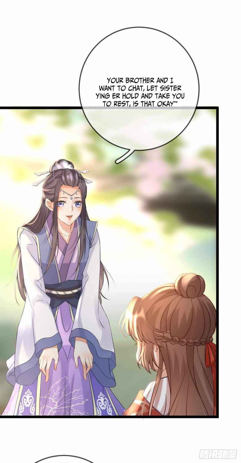 Demon Asura Becomes A 5 Year Old Loli Chapter 50 - Page 21
