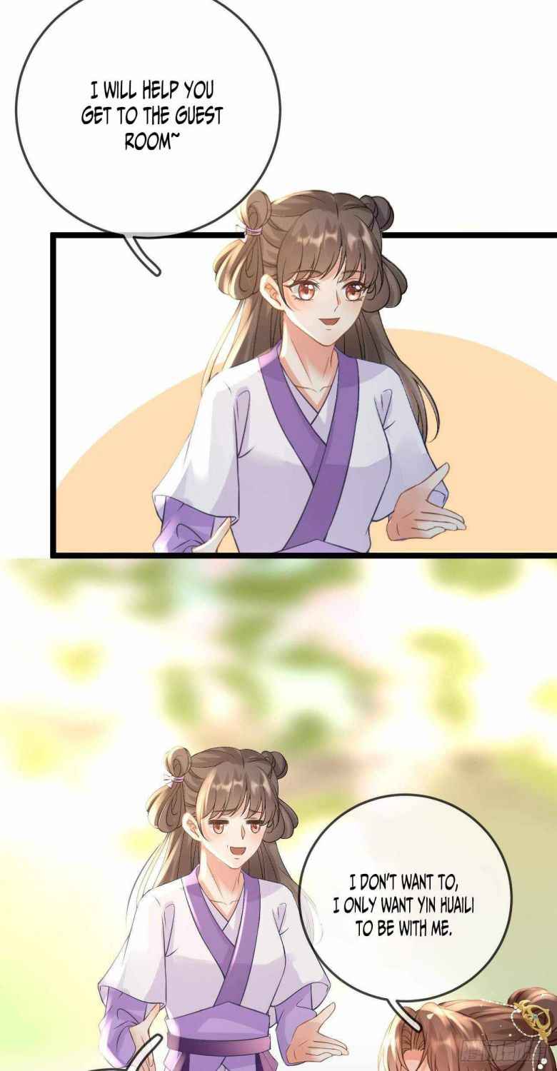 Demon Asura Becomes A 5 Year Old Loli Chapter 50 - Page 22